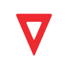 Compared to the prior value, Maryland (61.0%) is less and worse than the previously measured value (62.0%).